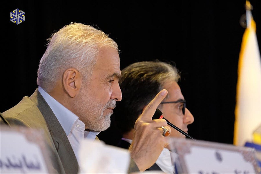 آغاز فصل تازه رشد؛ احیاء سپاهان با پشتوانه ۳ دهه اعتماد به پیش می‌رود