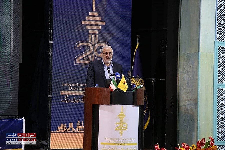وزیر نیرو: توانمندی فنی و مهندسی ایران، کلید جهش فناوری در صنعت برق