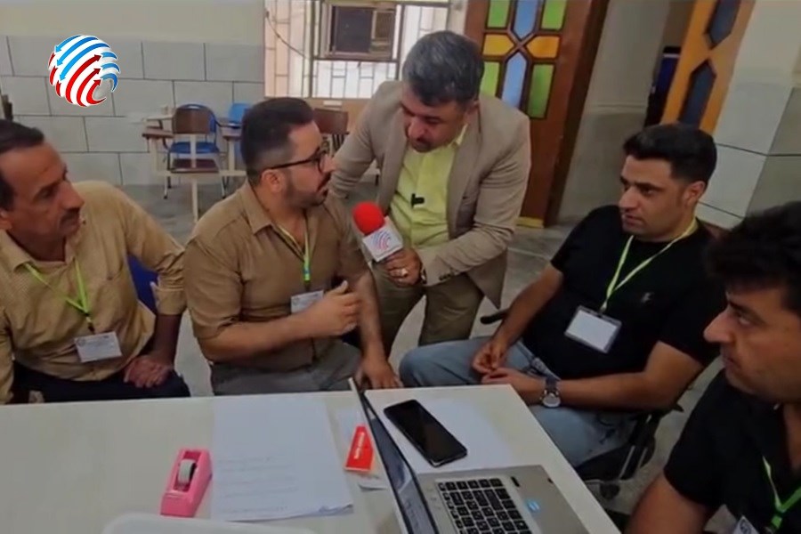 دو تیم برتر از لامرد به مرحله نهایی استارتاپ ویکند ایمنی و محیط زیست راه یافتند