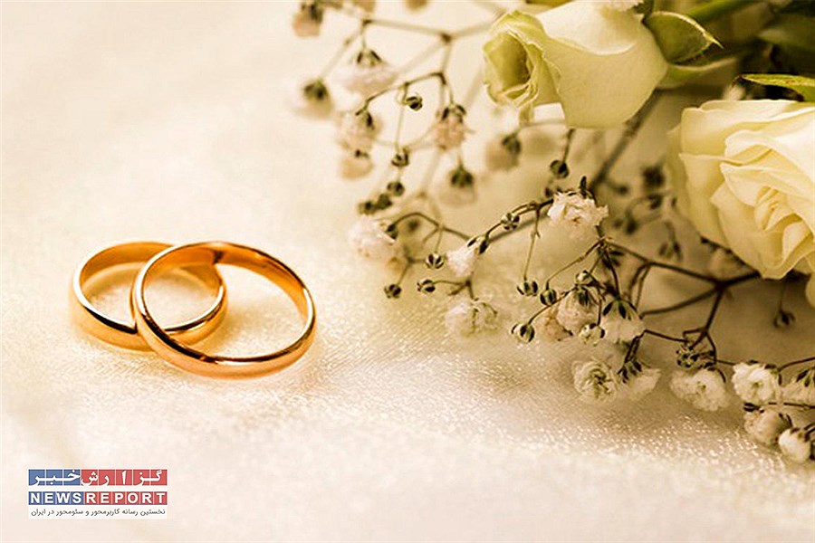 افزایش ۳۷ درصدی ازدواج در بافق