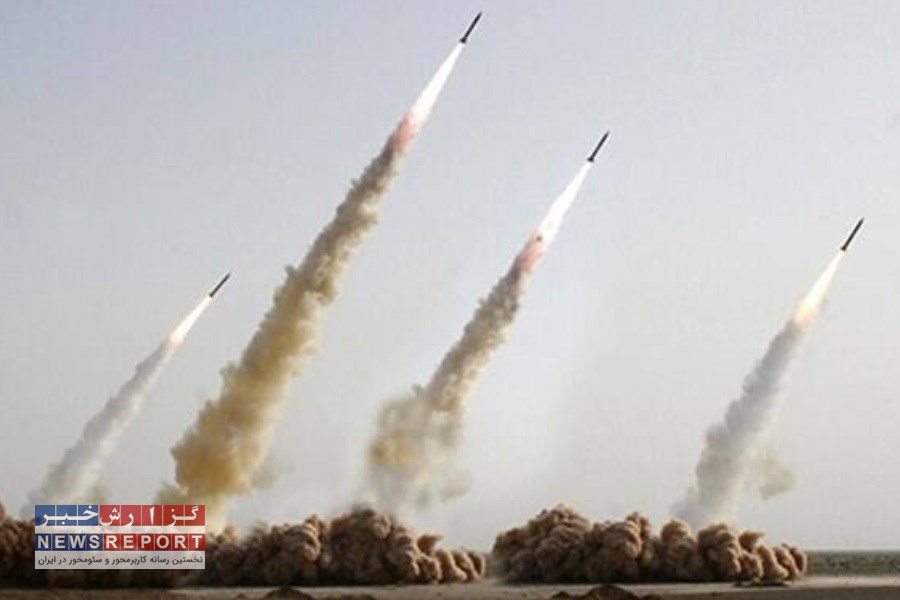 ایران به موشک‌های ۱۰ هزار کیلومتری دست یافته است