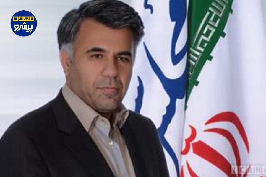 مدیرعامل جدید صبانور منصوب شد