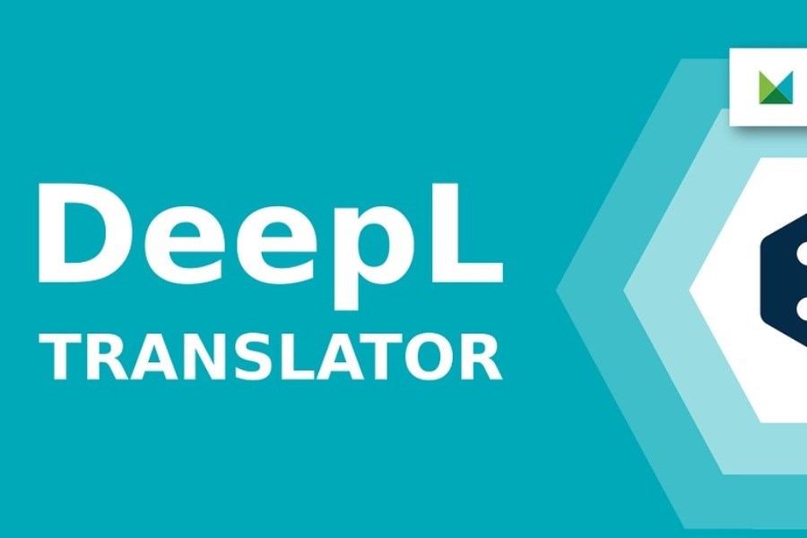 DeepL؛ مترجم هوش مصنوعی با دقت بالا