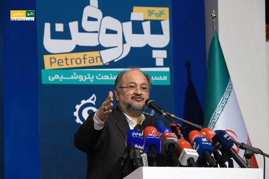 هشدار مدیرعامل پتروشیمی خلیج‌فارس: بدون تحول دیجیتال، صنعت پتروشیمی «محکوم به فناست»