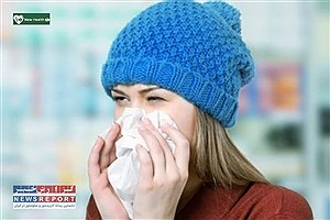 موج تازه آنفولانزا؛ ویروسی فصلی با شروع ناگهانی و علائم شدید
