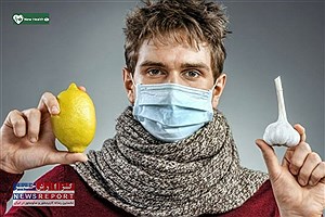 از تب ناگهانی تا درمان سریع؛ تصویر کامل علائم آنفولانزا