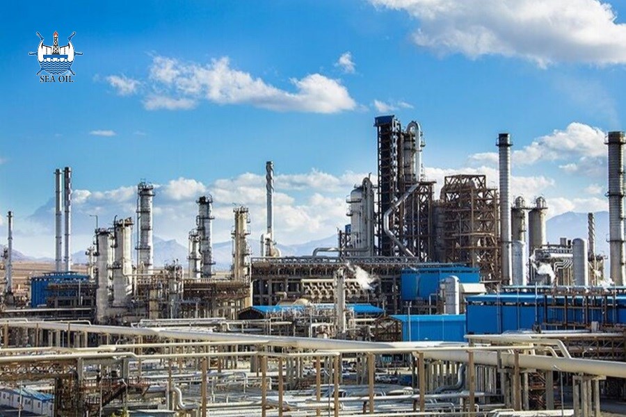 پروژه ۱۷ میلیارد دلاری روی کاغذ ماند