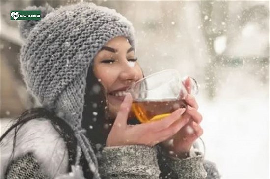 چگونه در فصل سرما از بدن خود مراقبت کنیم؟