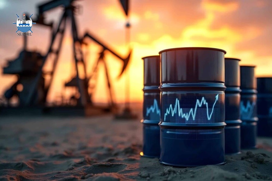 نفت در ۲۰۲۶؛ سال ابهام، نه جهش قیمتی