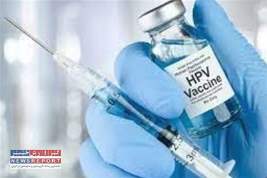 واکسن HPV تا چه حدمی‌تواند از سرطان‌های مرتبط با پاپیلوما جلوگیری کند؟