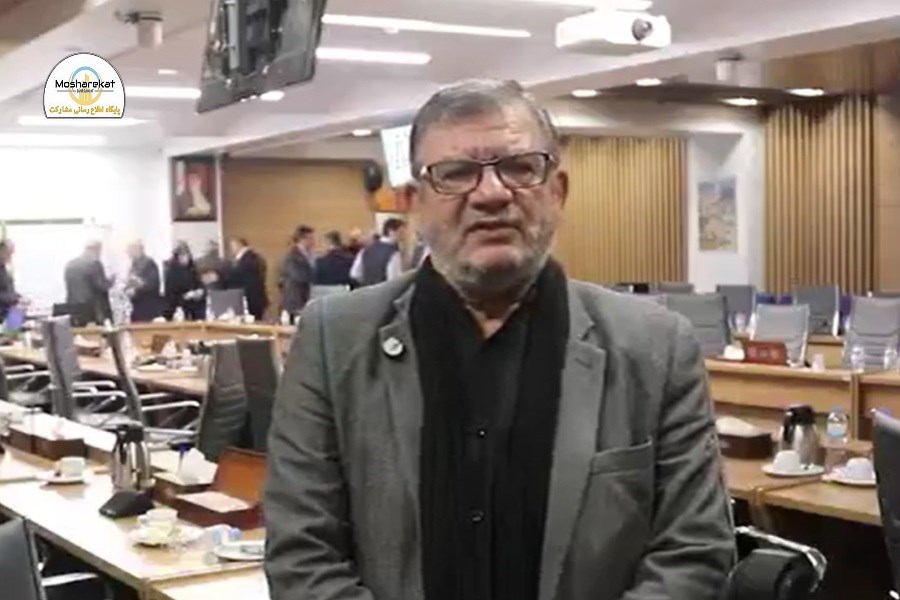 قدردانی نماینده مردم تهران در مجلس از کارکنان و مدیران صنعت آب و برق