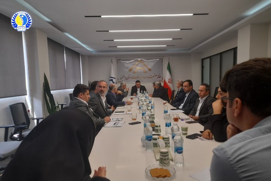 گامی استوار در مسیر حمایت از فعالان اقتصادی