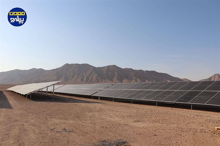 تأکید بر تسریع در اجرای فازهای تکمیلی نیروگاه ۷۲ مگاواتی شرکت آلومینای ایران