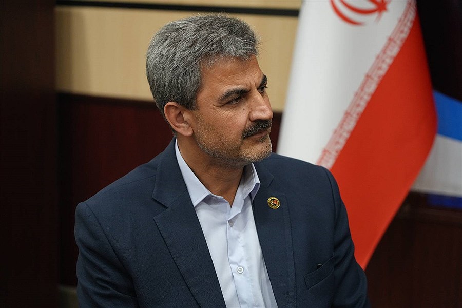 تامین برق پایدار برای زائرین حرم عبدالعظیم حسنی (ع) با تلاش بی‌وقفه نیروهای عملیاتی شرکت توزیع برق استان تهران