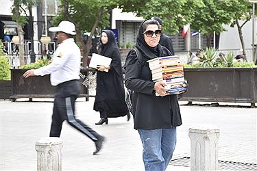 تصویر عشق به شغل