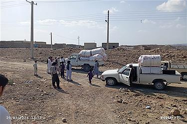 تصویر مسئولیت های اجتماعی گروه توسعه معادن و فلزات در مناطق کمتر توسعه یافته کشور