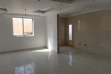 تصویر آماده سازی نهایی ۶۸۰ واحد مسکونی نهضت ملی مسکن استان سمنان