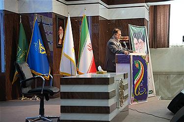 تصویر گزارش تصویری دومین گردهمایی مدیران جهادی  بنیاد بین المللی خیریه آبشار عاطفه‌ها